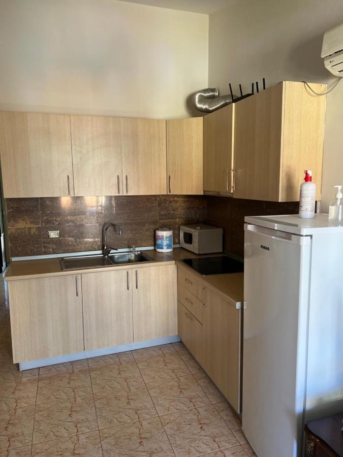 Willa House For Rent Jurgen Golem  Zewnętrze zdjęcie