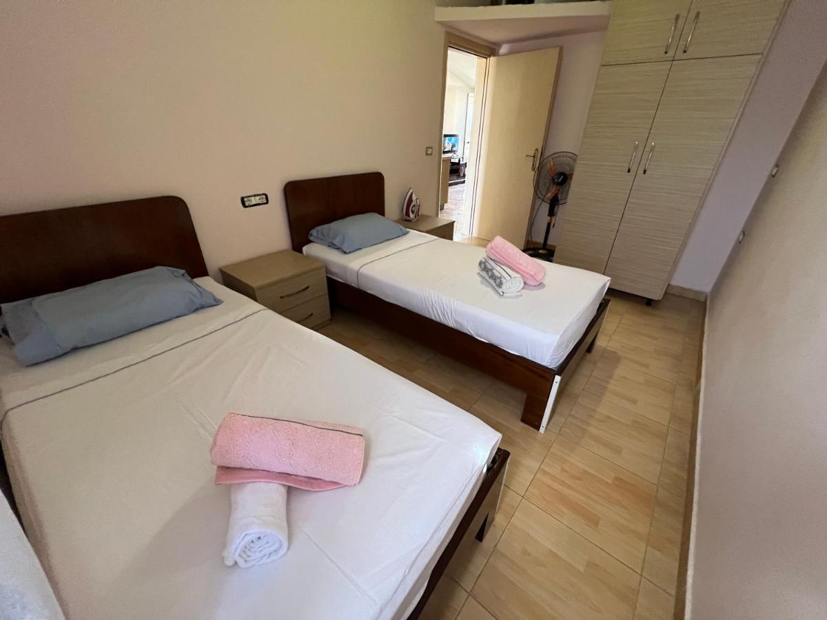 Willa House For Rent Jurgen Golem  Zewnętrze zdjęcie