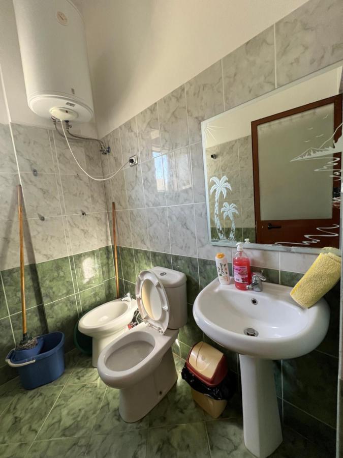 Willa House For Rent Jurgen Golem  Zewnętrze zdjęcie
