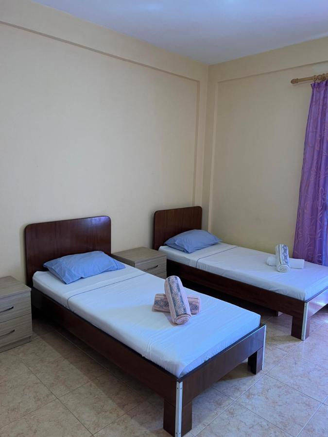 Willa House For Rent Jurgen Golem  Zewnętrze zdjęcie