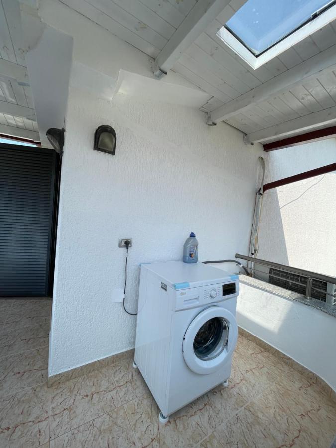 Willa House For Rent Jurgen Golem  Zewnętrze zdjęcie