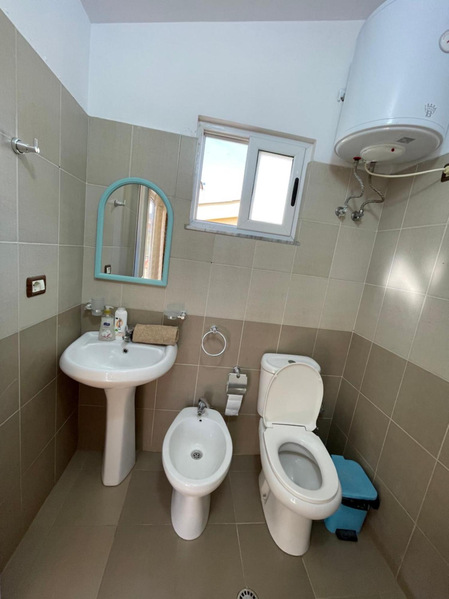 Willa House For Rent Jurgen Golem  Zewnętrze zdjęcie