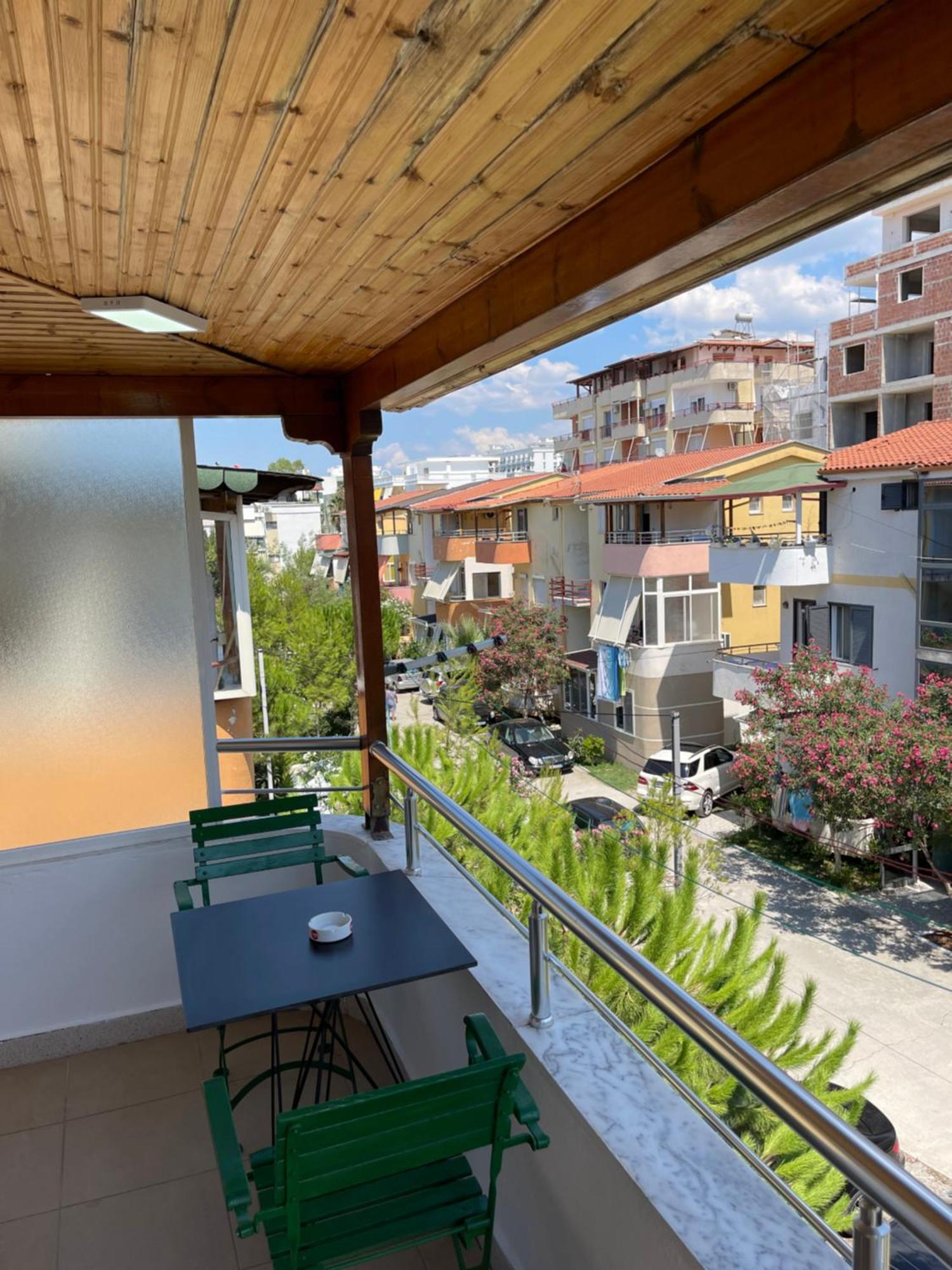 Willa House For Rent Jurgen Golem  Zewnętrze zdjęcie
