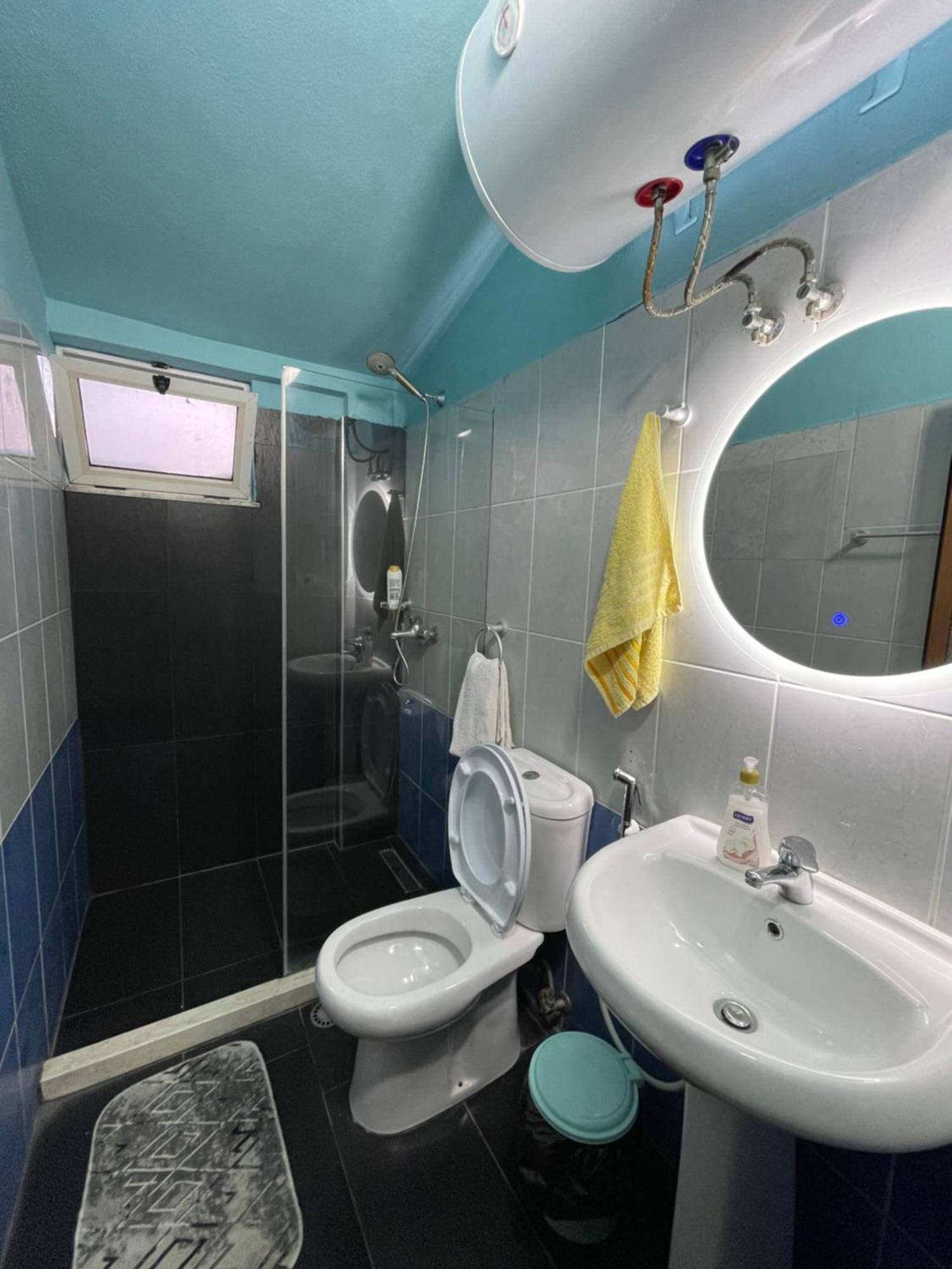 Willa House For Rent Jurgen Golem  Zewnętrze zdjęcie