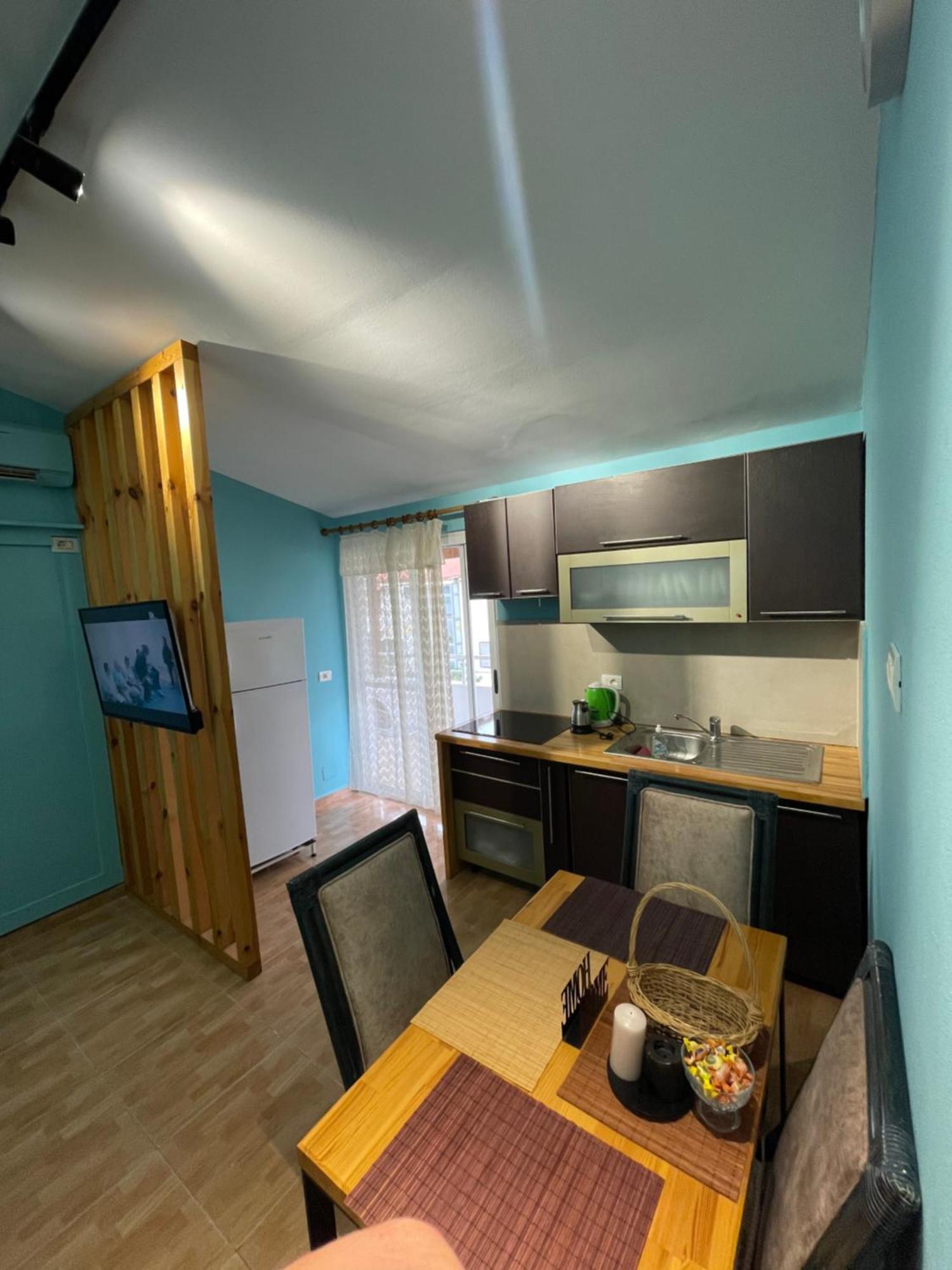 Willa House For Rent Jurgen Golem  Zewnętrze zdjęcie
