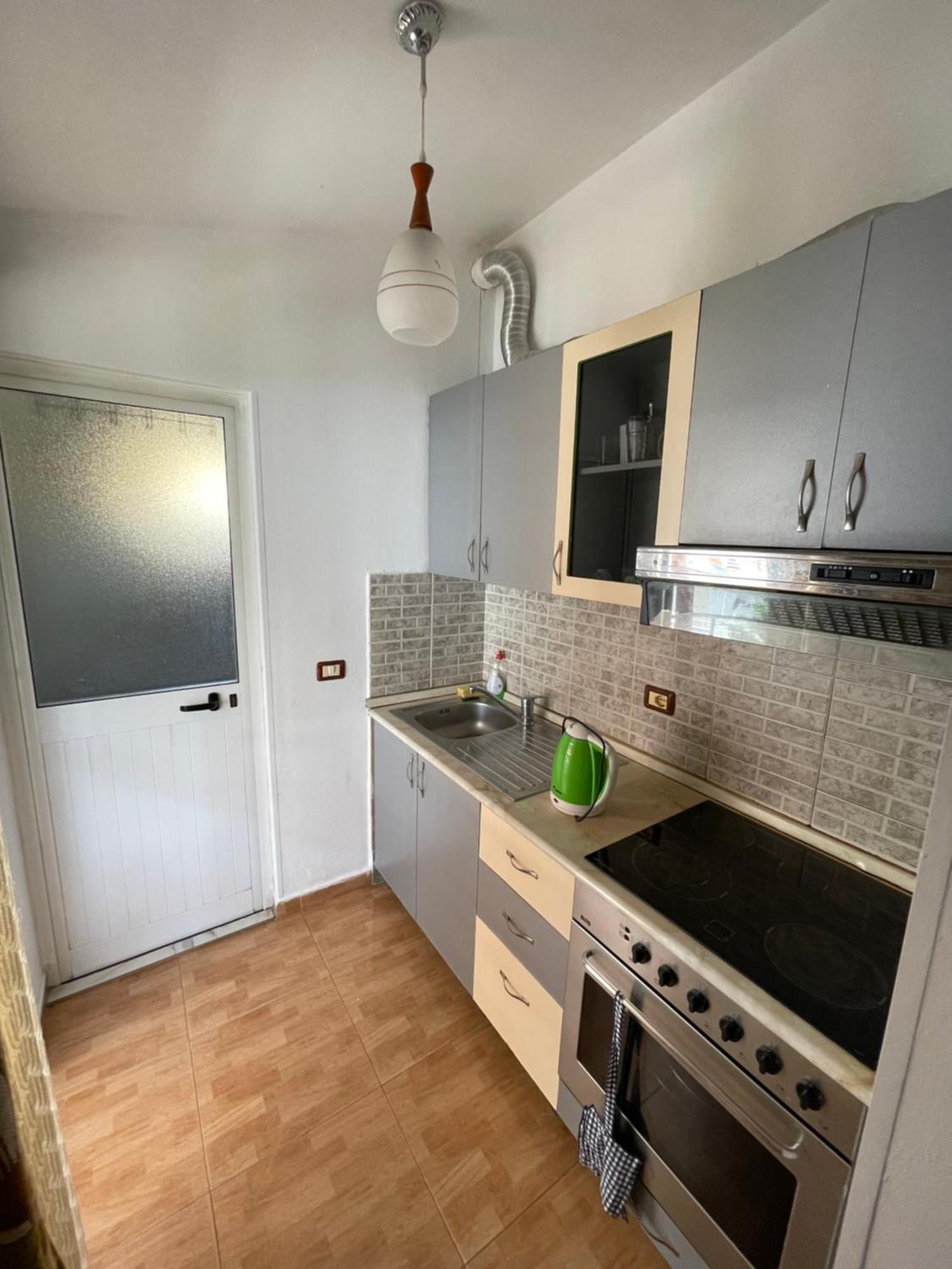 Willa House For Rent Jurgen Golem  Zewnętrze zdjęcie