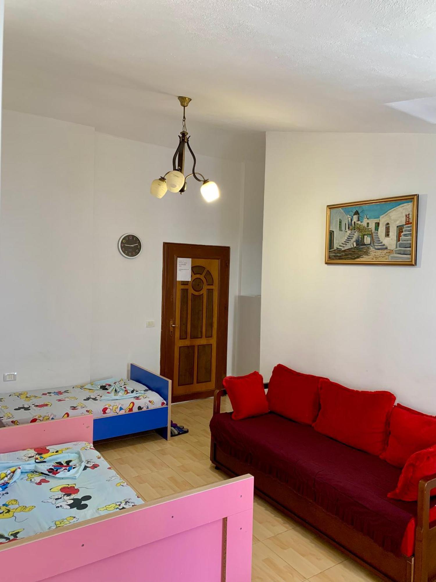 Willa House For Rent Jurgen Golem  Zewnętrze zdjęcie