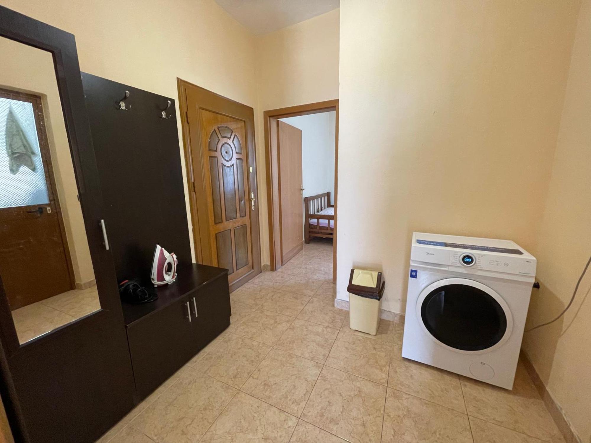 Willa House For Rent Jurgen Golem  Zewnętrze zdjęcie