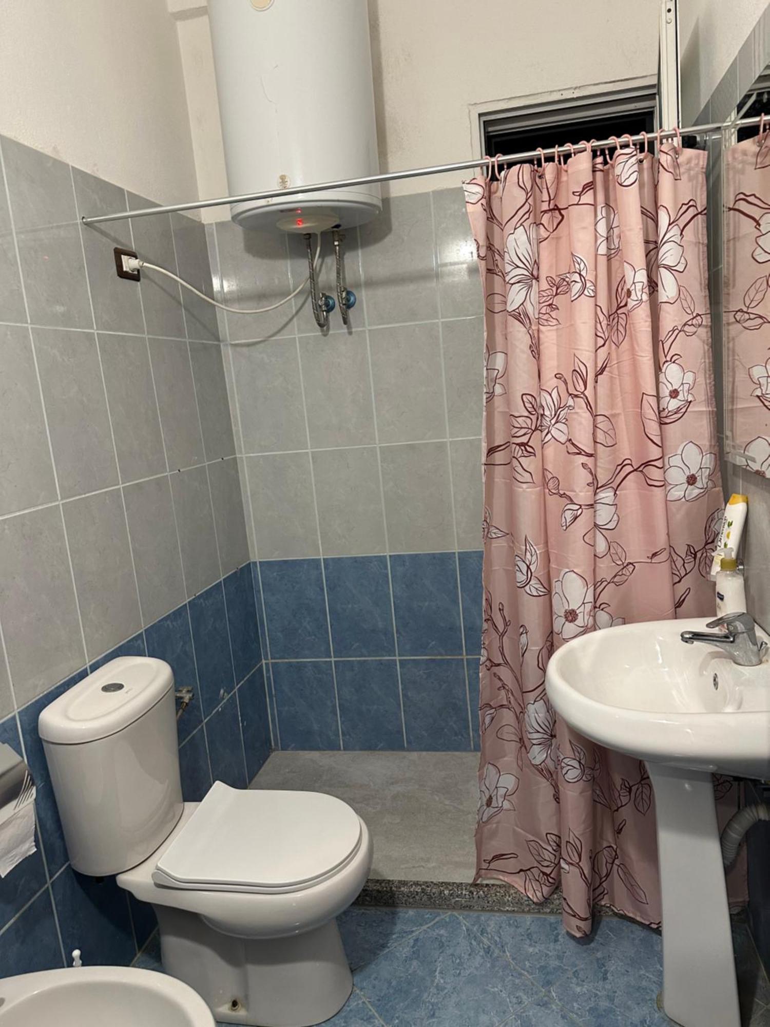 Willa House For Rent Jurgen Golem  Zewnętrze zdjęcie